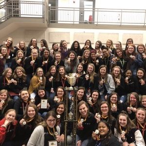 Meet your Posher, Claire